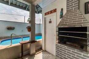 Casa com piscina prox a Praia de Itajuba OCC3501
